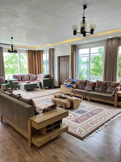 ویلا چهارخوابه اسپیناس 1