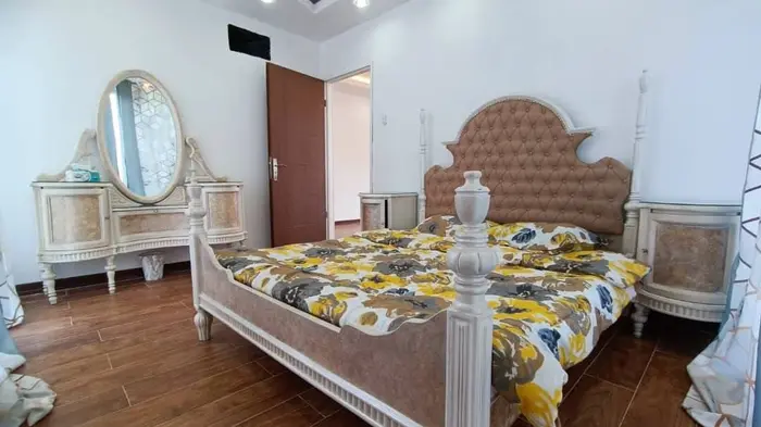 ویلا چهارخوابه اسپیناس 1 - اتاق خواب 