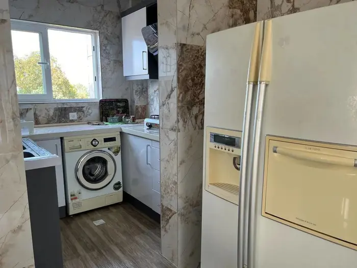 دوخوابه رزک