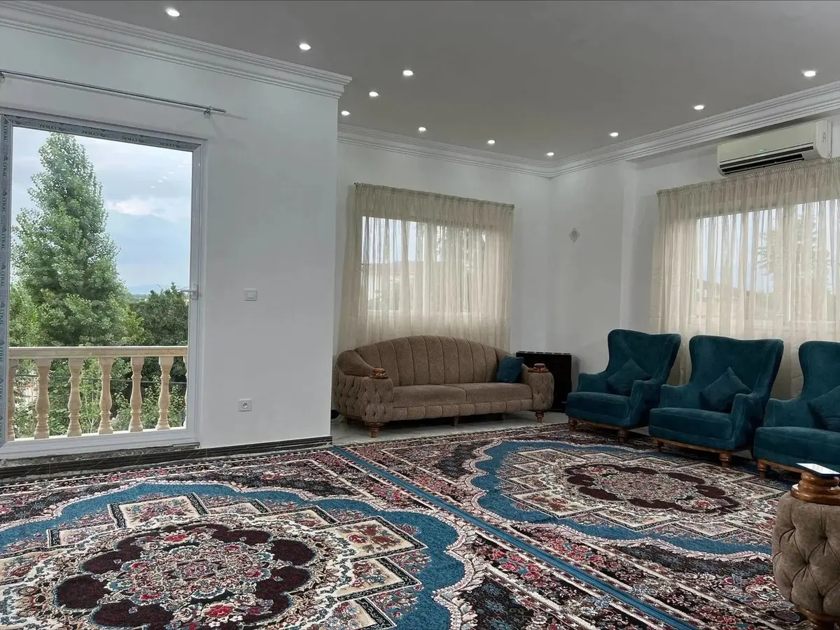 دوخوابه رزک