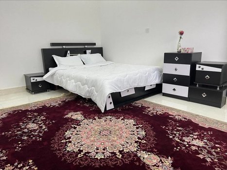 ویلا دوخوابه رزک