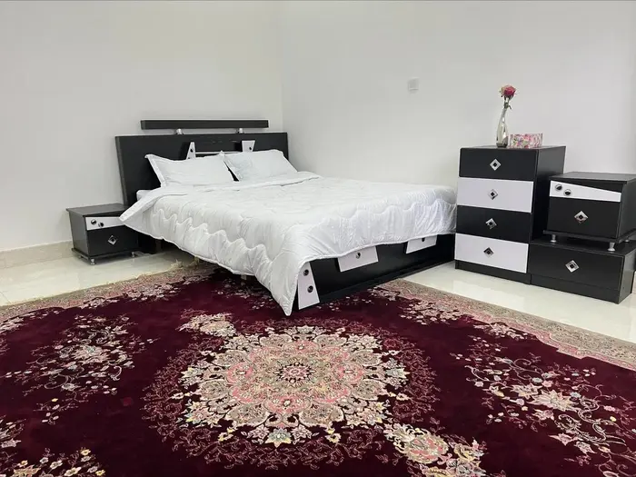 دوخوابه رزک