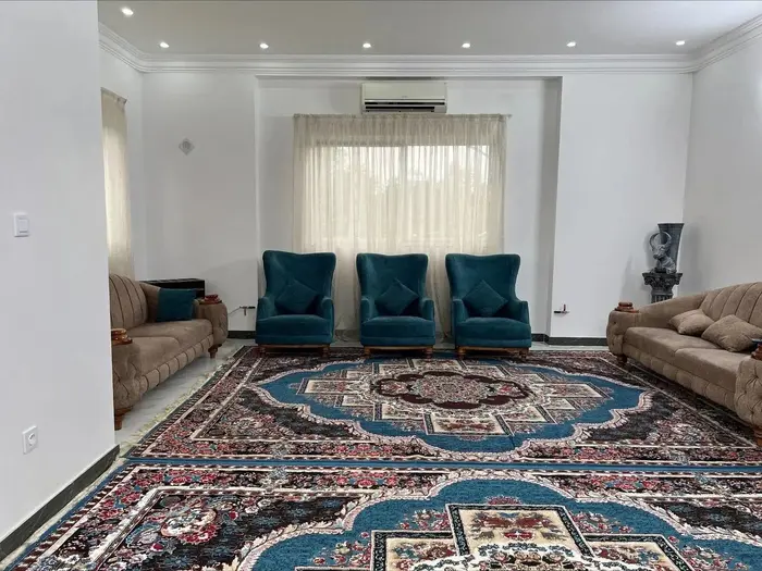 دوخوابه رزک