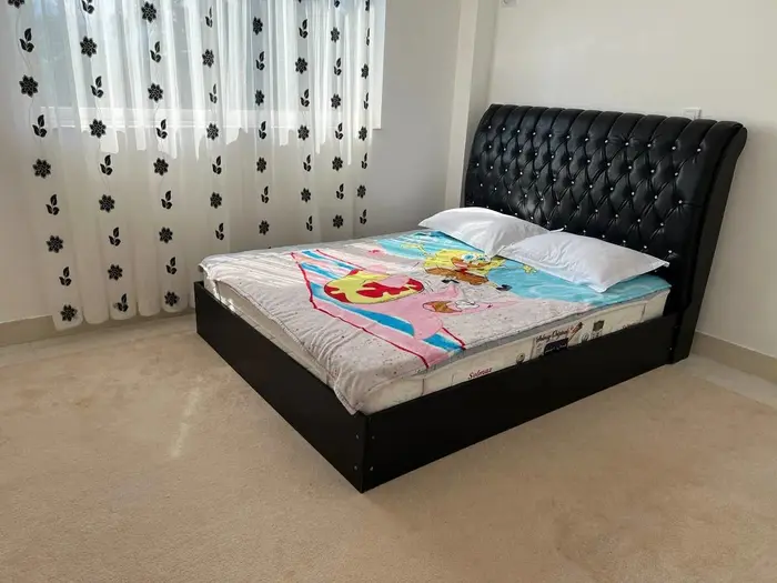 دوخوابه رزک