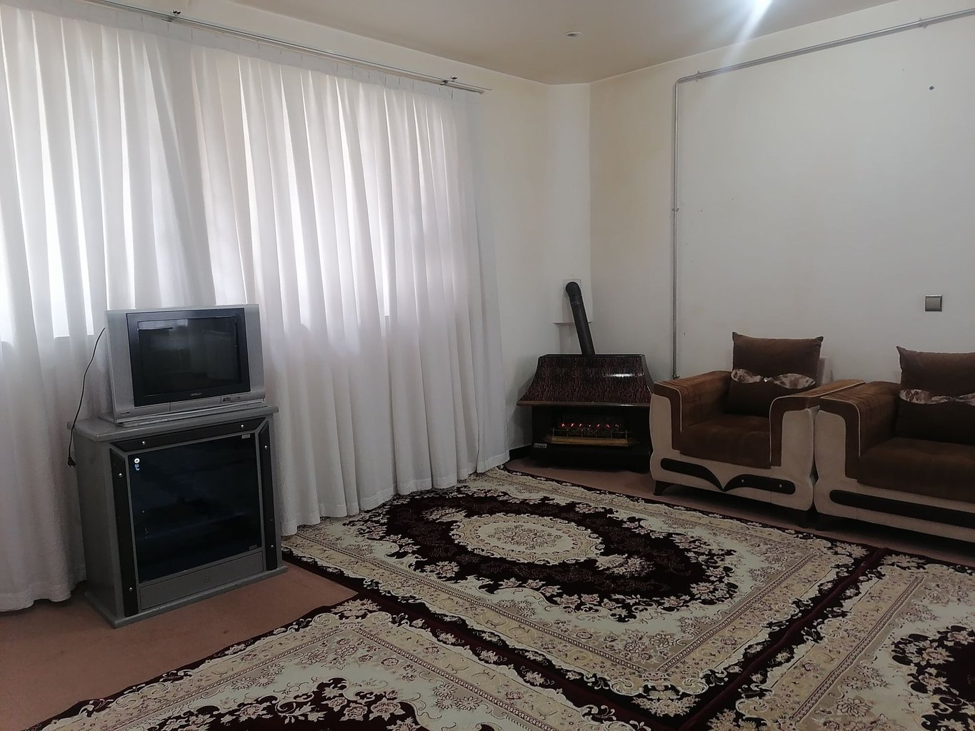 یک خوابه سیران 1