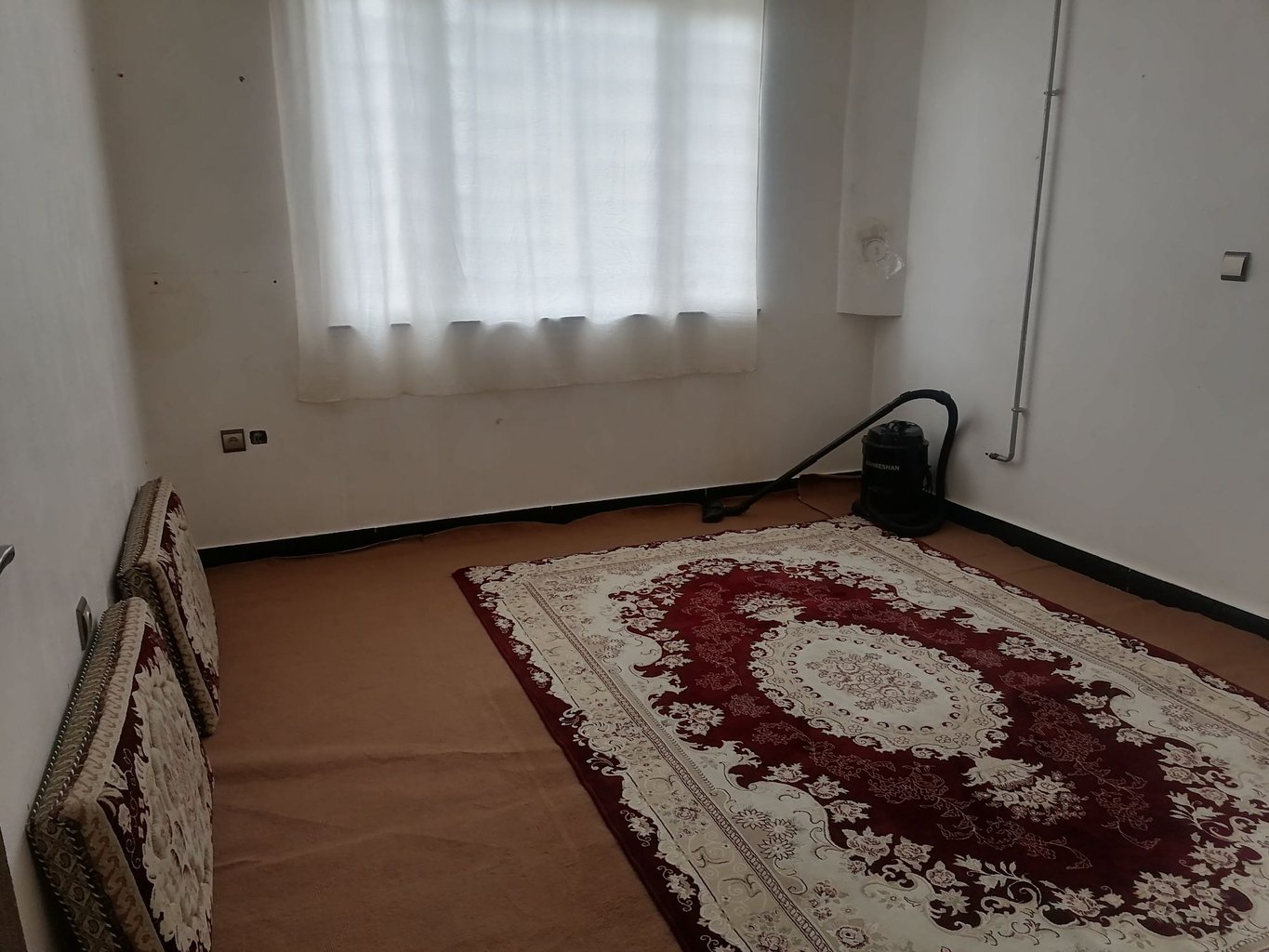 یک خوابه سیران 1