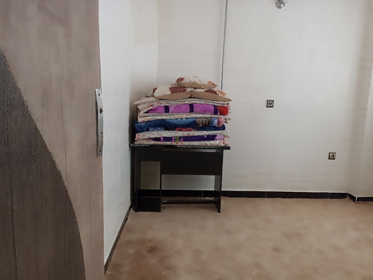 آپارتمان یک خوابه سیران ۲