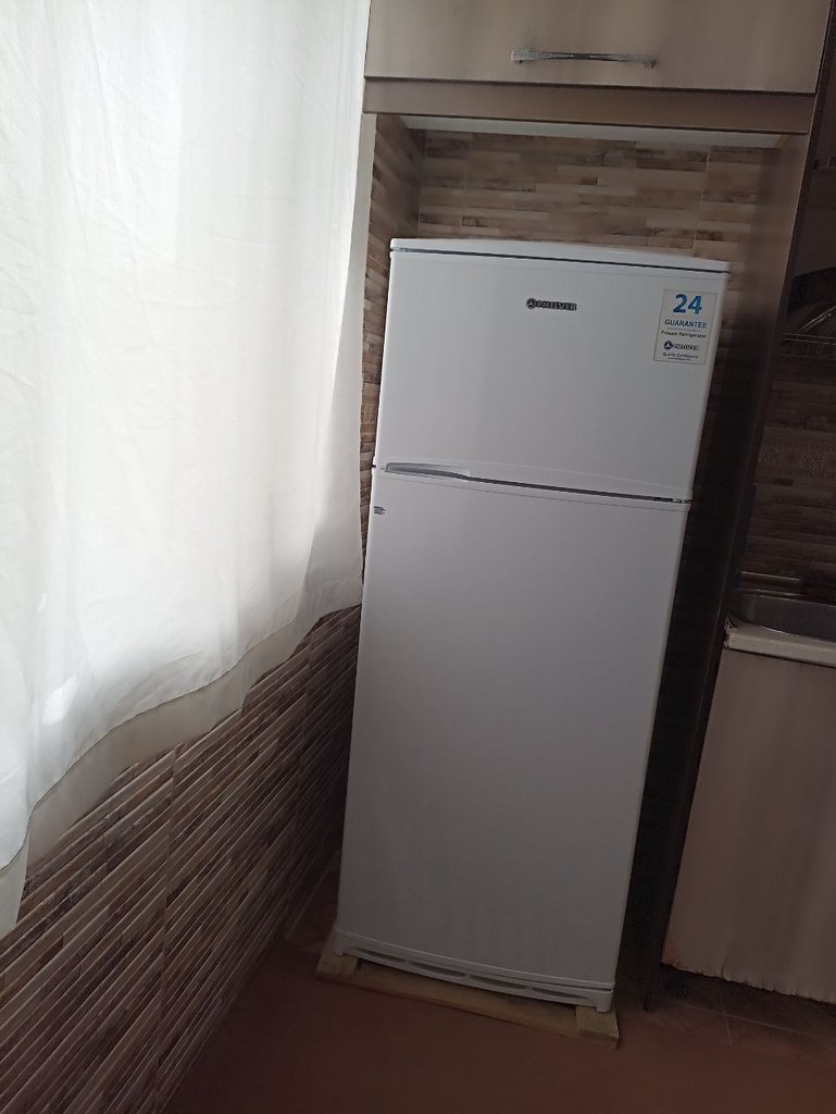 آپارتمان یک خوابه سیران ۲