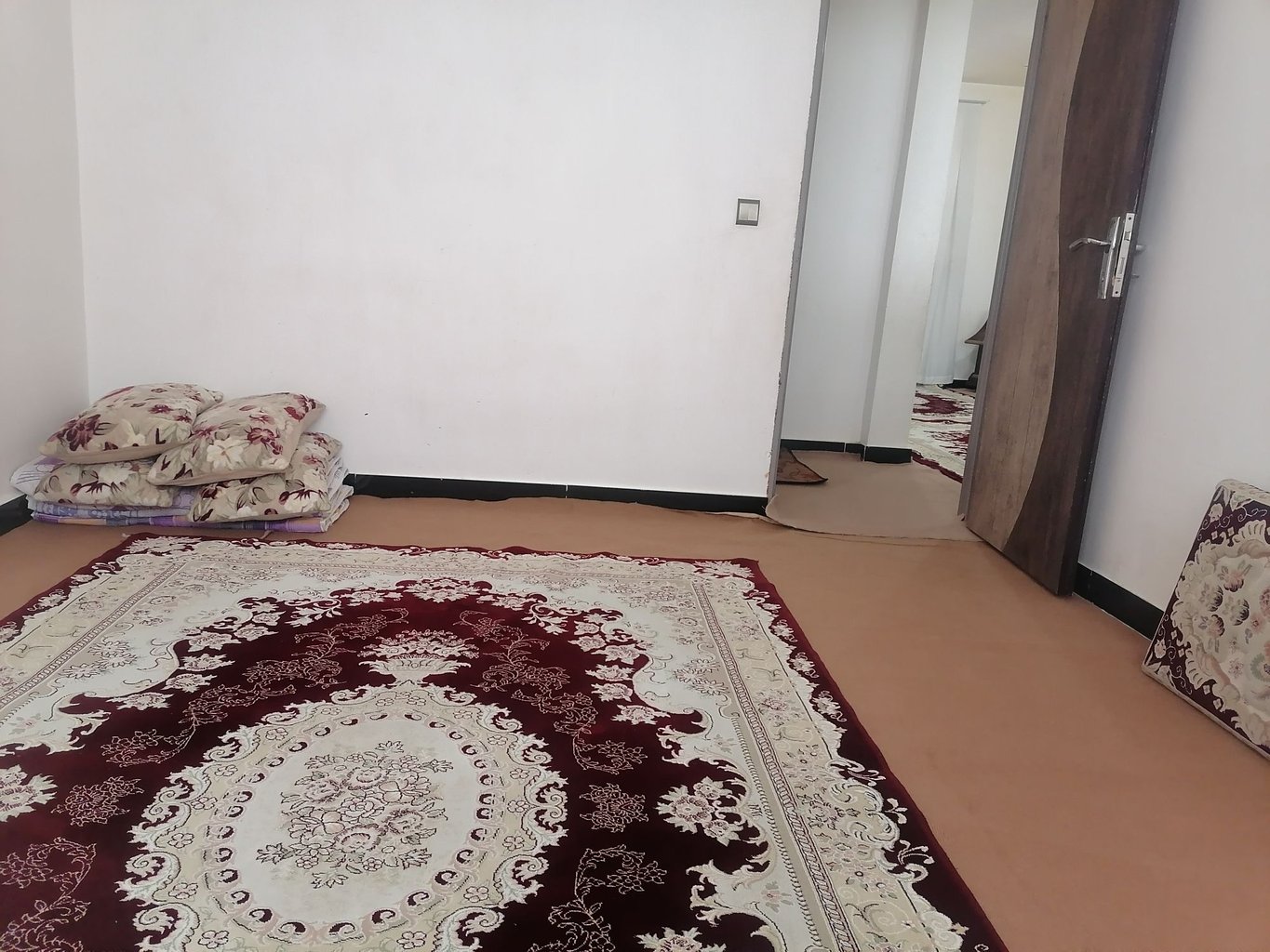 یک خوابه سیران 1