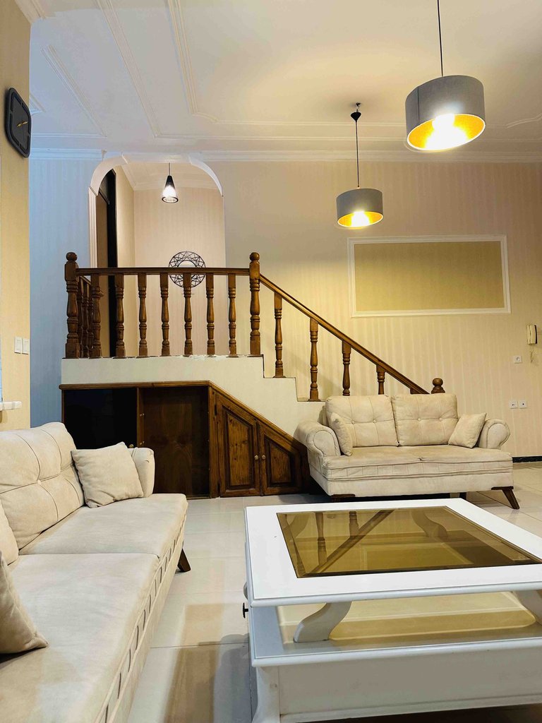 ویلا دوخوابه ساحلی فرح آباد 22