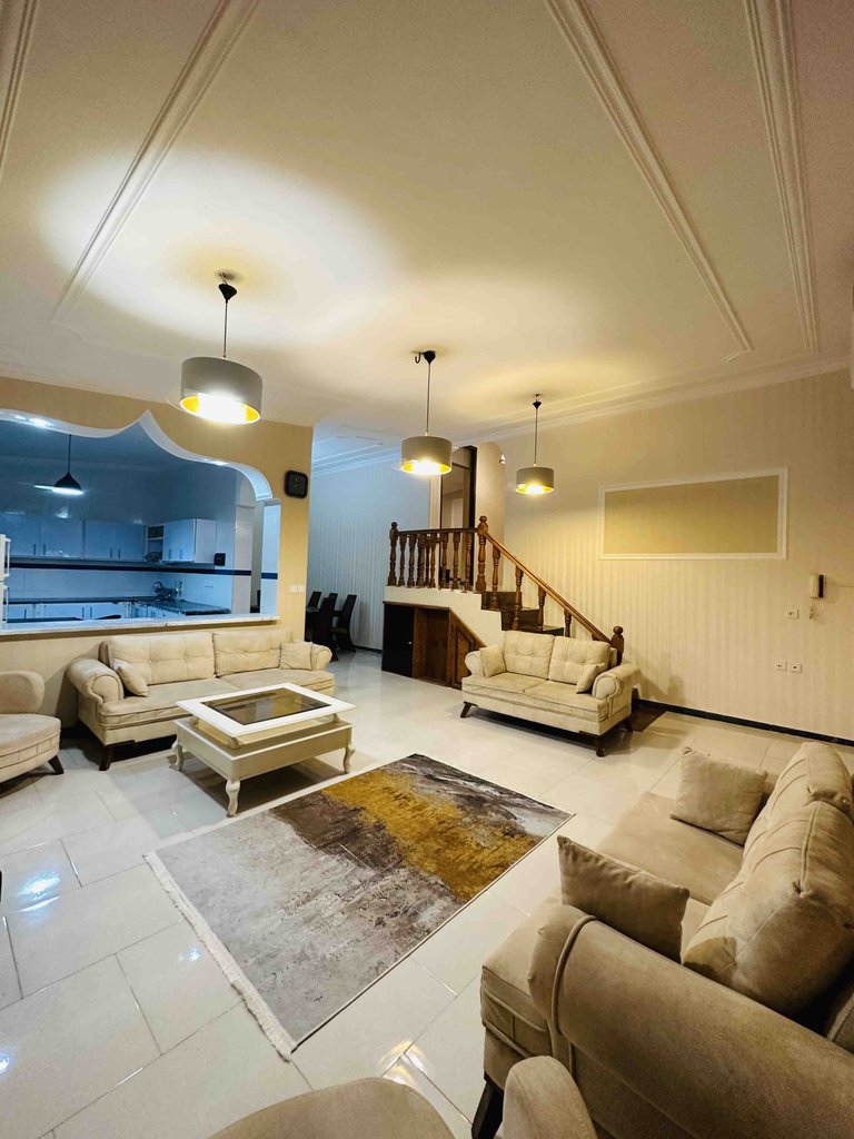 دوخوابه ساحلی فرح آباد 22