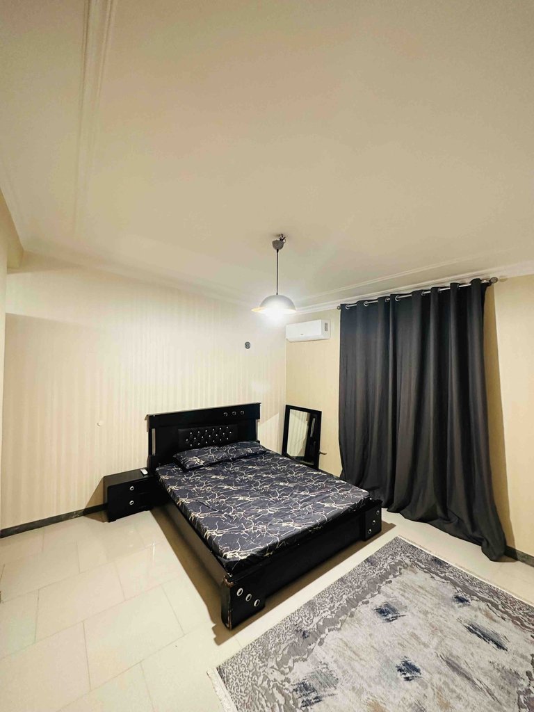 ویلا دوخوابه ساحلی فرح آباد 22