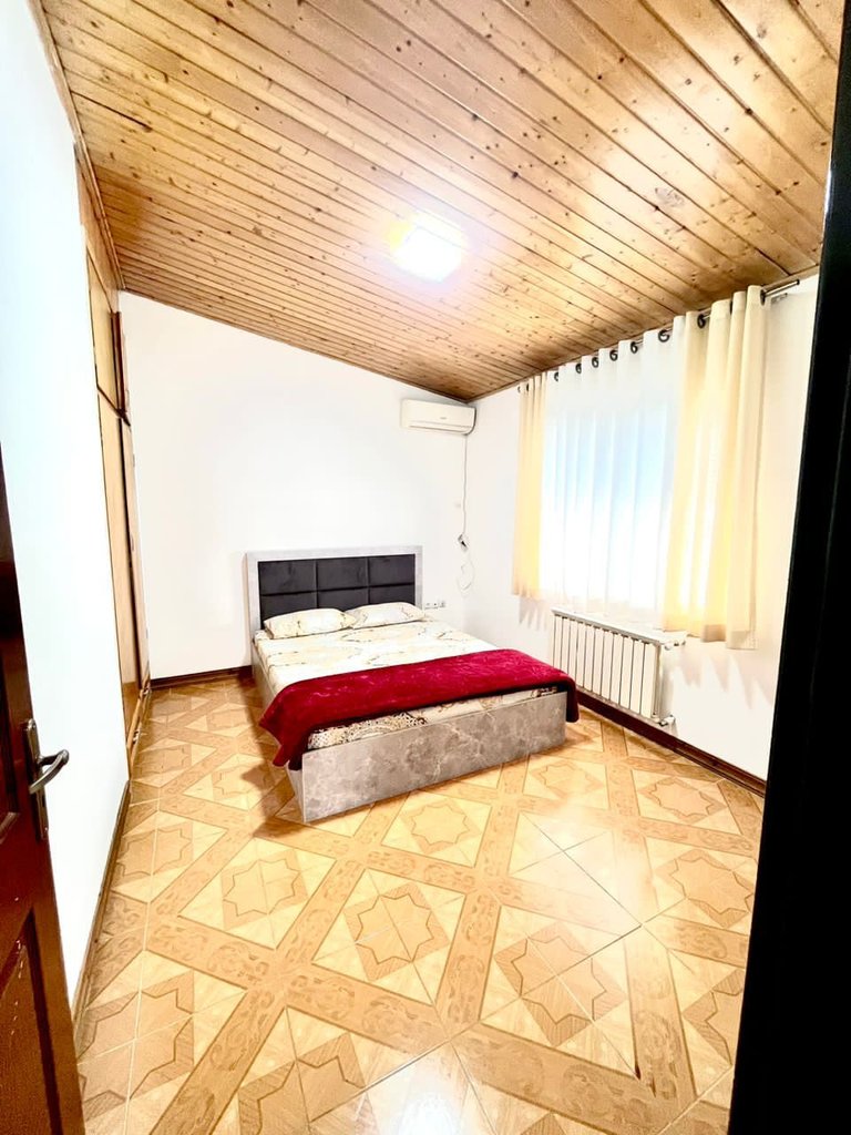 سه خوابه استخردار ساحلی سپیدار 10