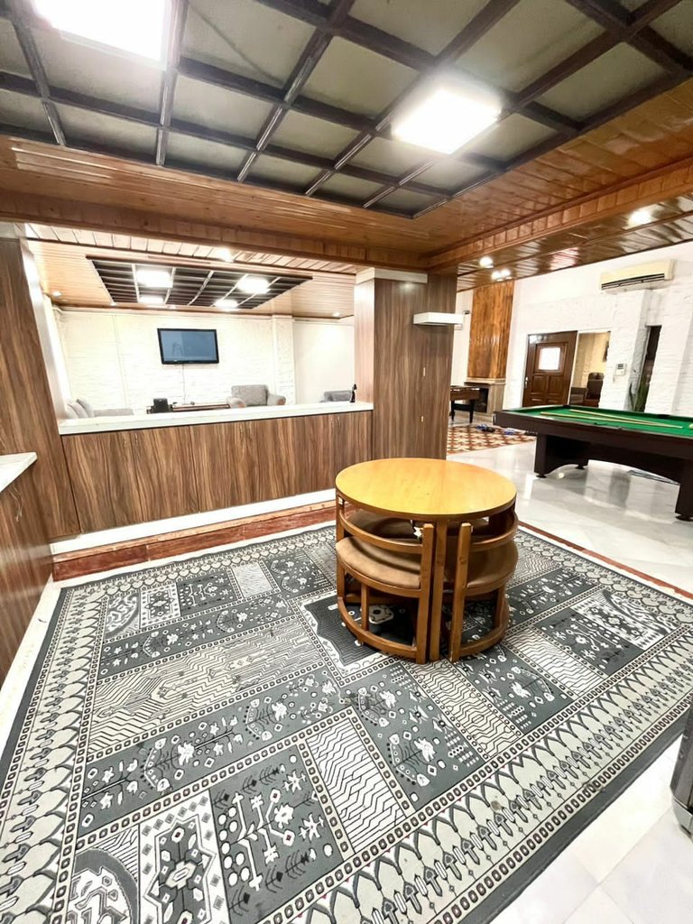 سه خوابه استخردار آبگرم دریا ۸