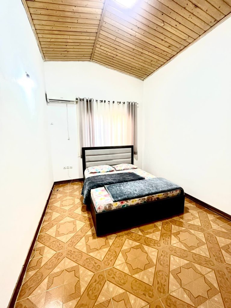 سه خوابه استخردار ساحلی سپیدار 10