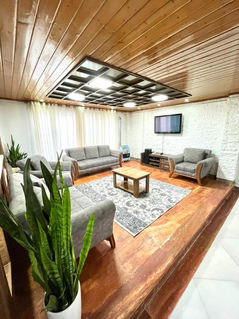 سه خوابه استخردار آبگرم دریا ۸