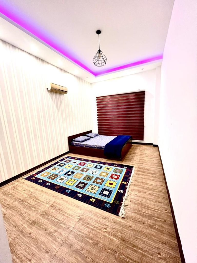 ویلا سه خوابه استخردار آبگرم حاجیکلا شاهد۱۷