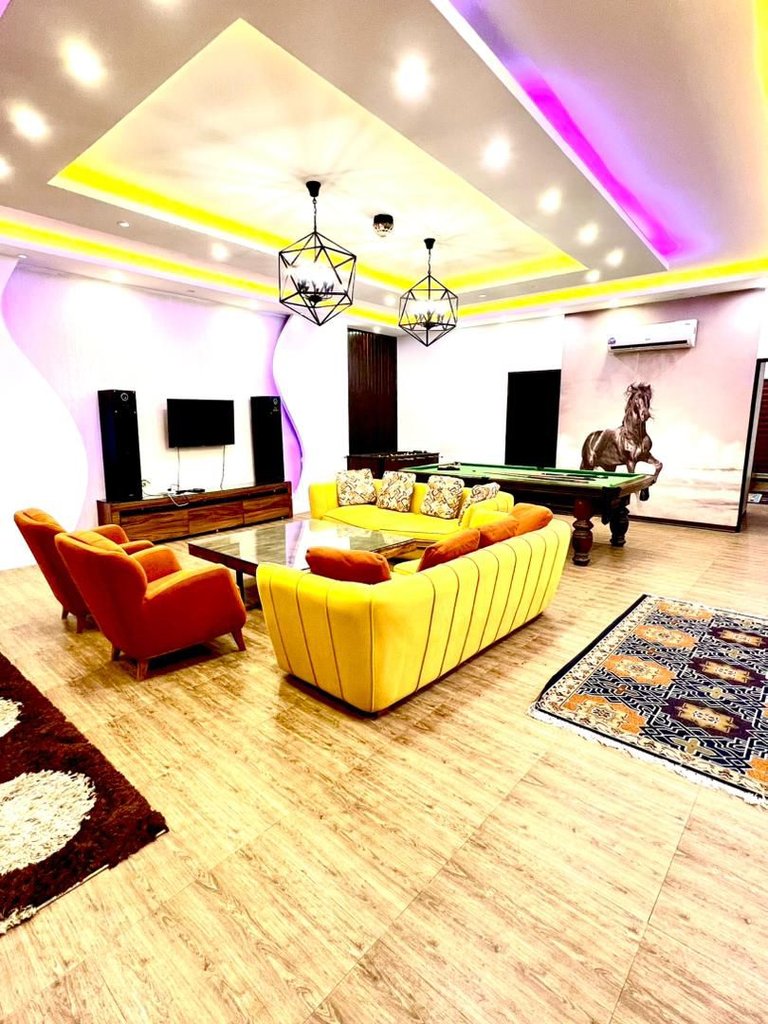 سه خوابه استخردار آبگرم حاجیکلا شاهد۱۷