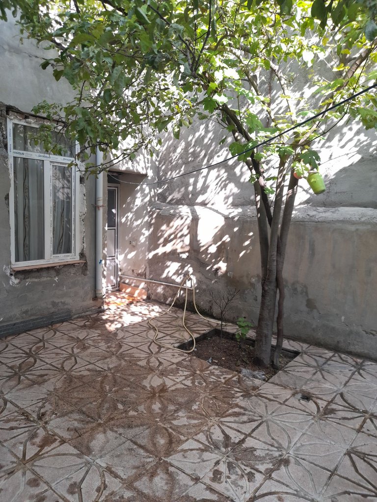 آپارتمان مبله تک خوابه ایثار نزدیک شورابیل