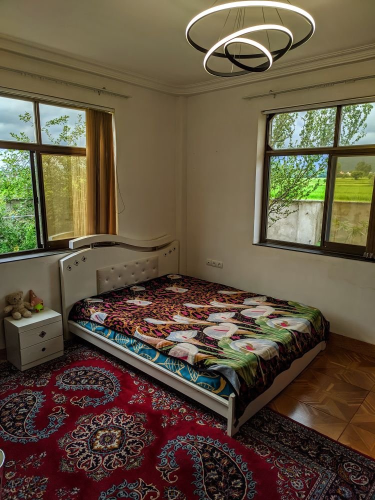 ویلا دوخوابه قنبرپور