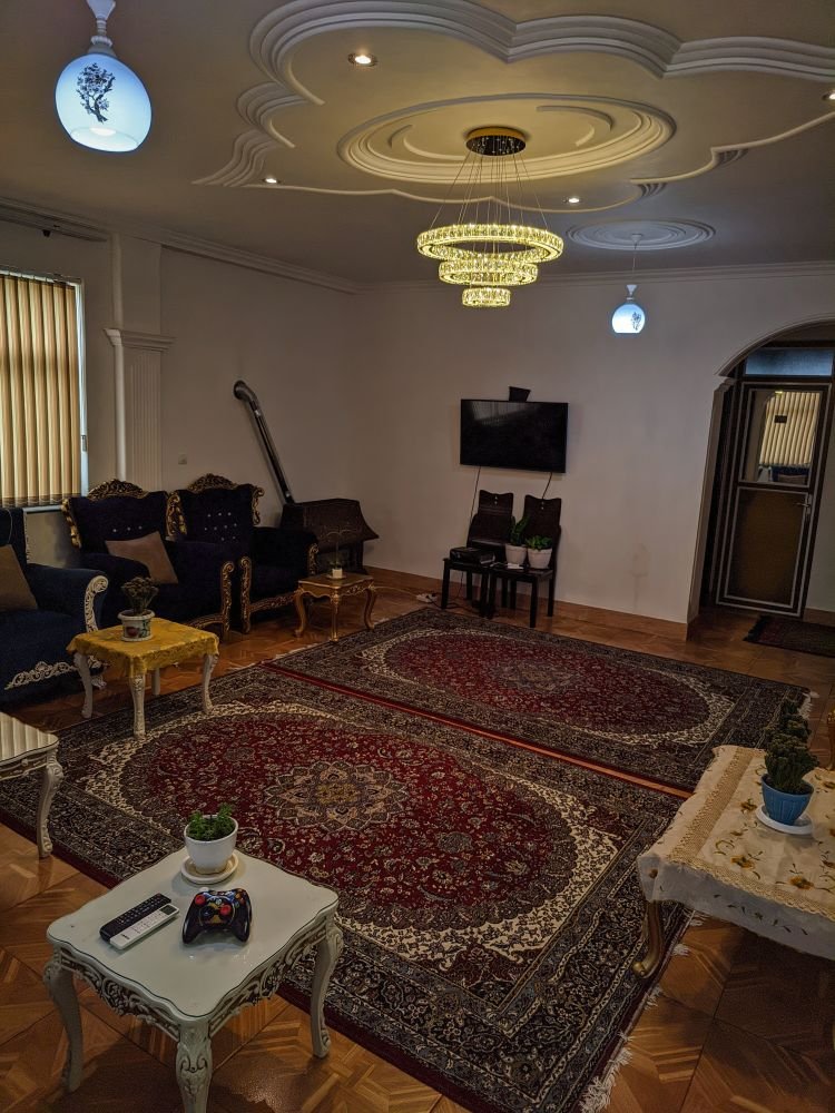 ویلا دوخوابه قنبرپور