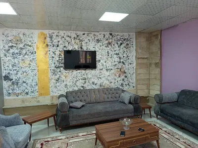 ویلا دوخوابه کندو 3