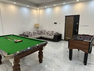 ویلا دو خوابه استخردار آبگرم نیکان 3