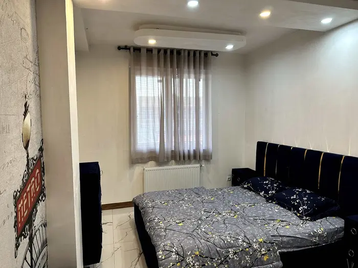 ویلا دو خوابه استخردار آبگرم نیکان 3