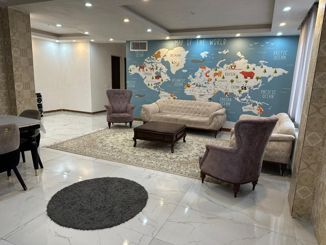 ویلا دوخوابه استخردار مارینا