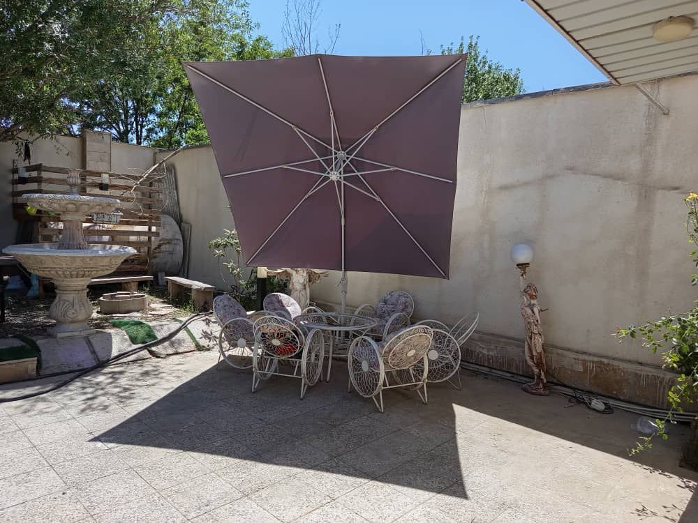 ویلا دوخوابه کندو 3