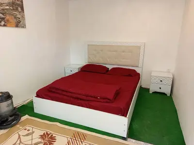 ویلا دوخوابه کندو 3