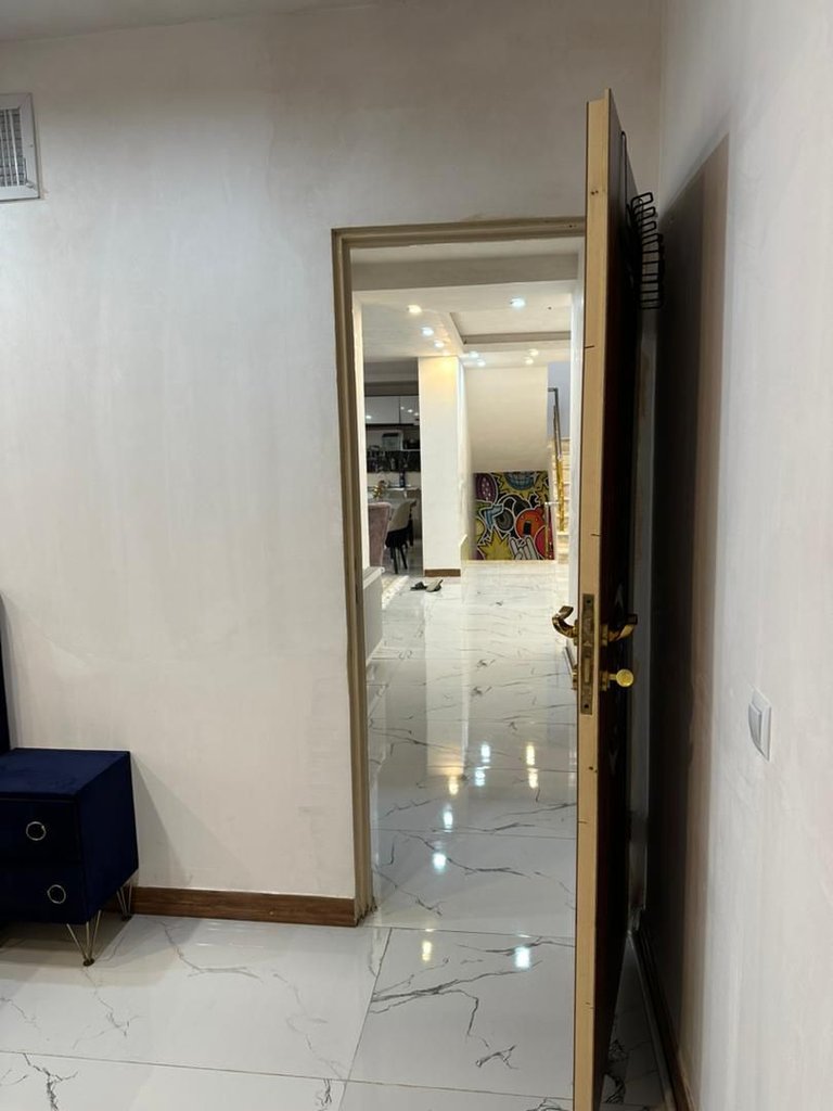 ویلا دوخوابه استخردار مارینا