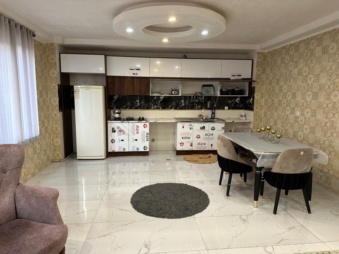 ویلا دوخوابه استخردار مارینا