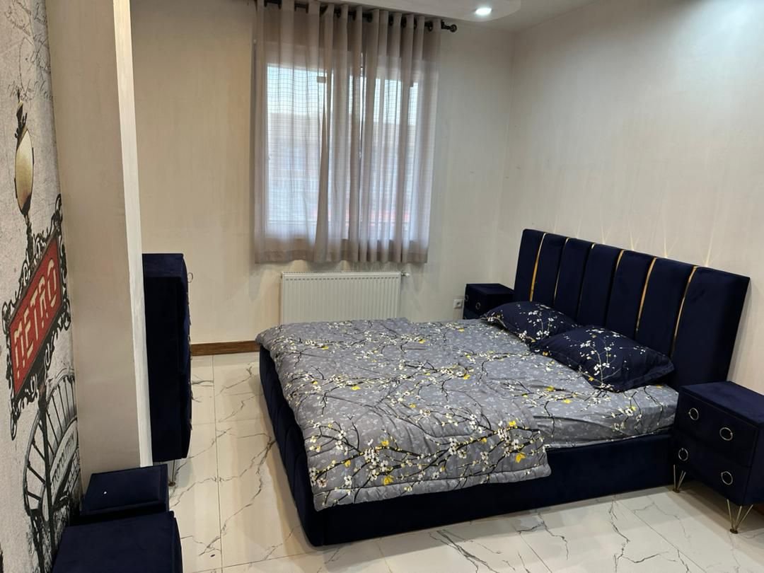 ویلا دوخوابه استخردار مارینا