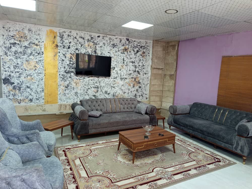 ویلا دوخوابه کندو 3