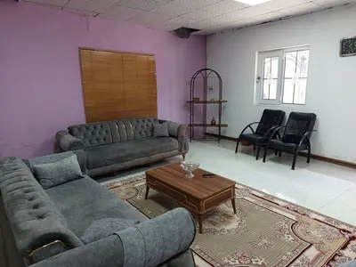 ویلا دوخوابه کندو 3