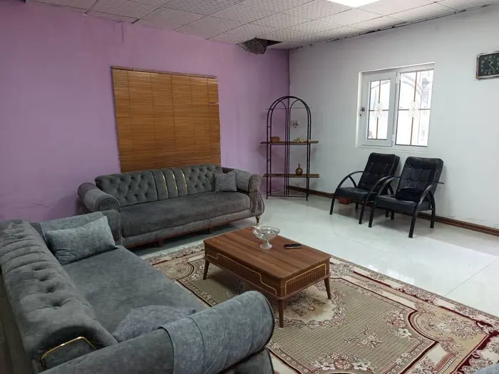 ویلا دوخوابه کندو 3