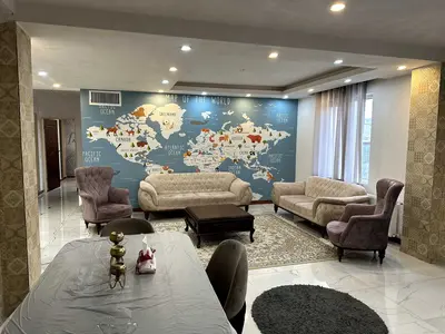 ویلا دو خوابه استخردار آبگرم نیکان 3