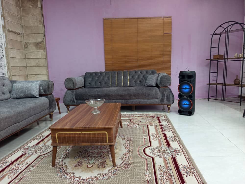 ویلا دوخوابه کندو 3