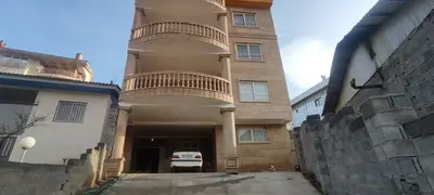 آپارتمان دوخوابه جنگلی عمارت چلاو 3