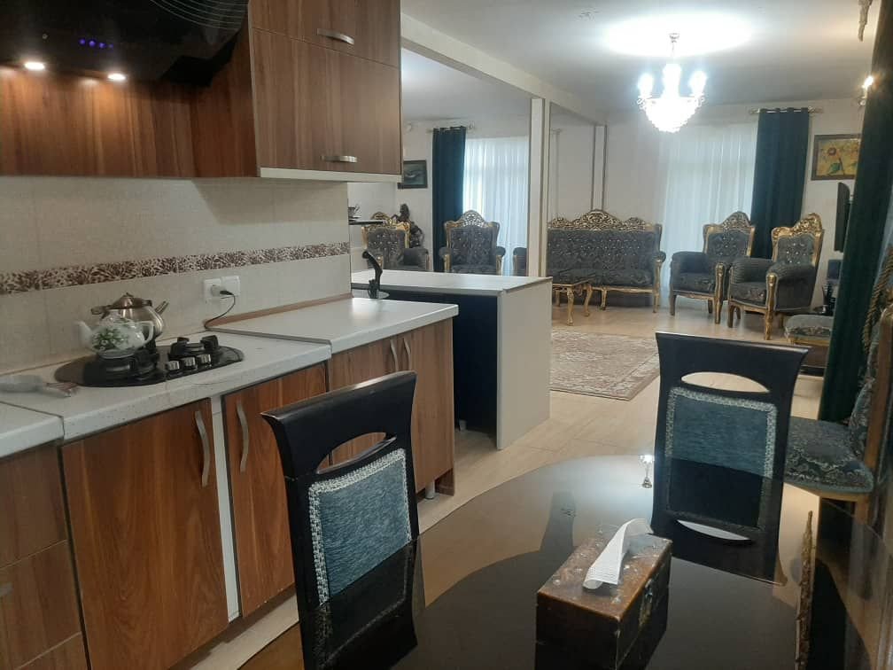 ویلا دوخوابه استخردار آبگرم امیرخان