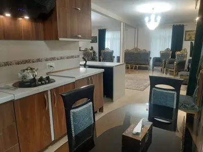 ویلا دوخوابه استخردار آبگرم امیرخان