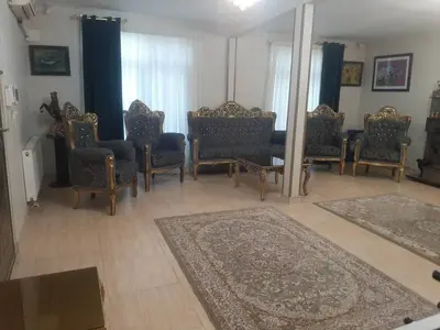 ویلا دوخوابه استخردار آبگرم امیرخان