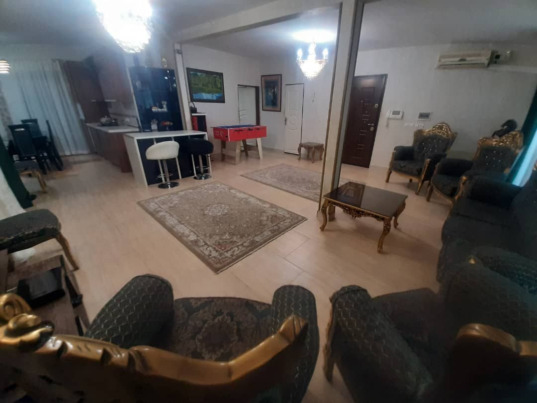 ویلا دوخوابه استخردار آبگرم امیرخان