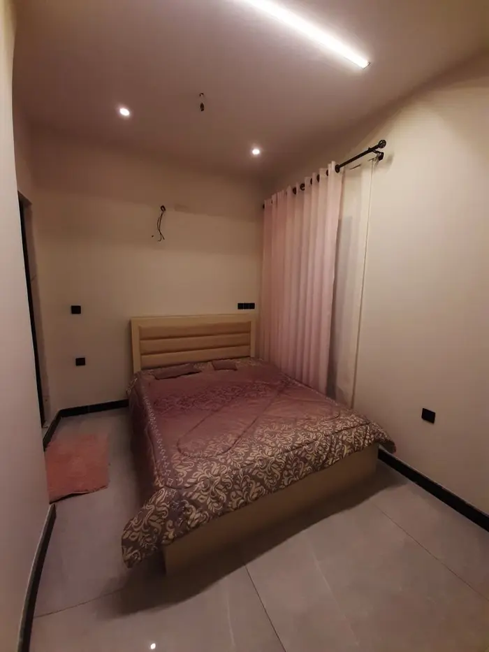 ویلا سه خوابه استخردار ساحلی هانا