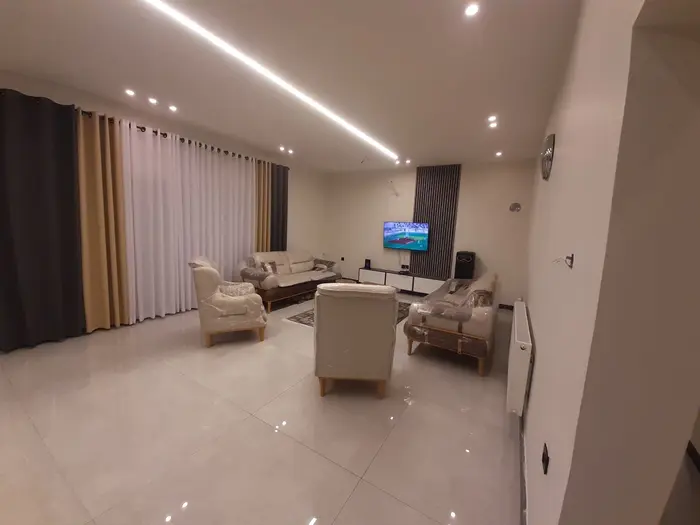 ویلا سه خوابه استخردار ساحلی هانا