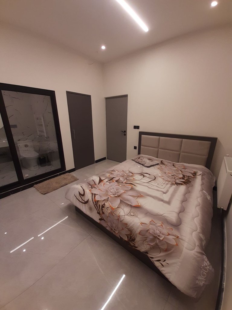 ویلا سه خوابه استخردار ساحلی هانا