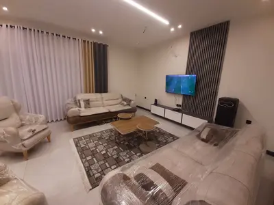 ویلا سه خوابه استخردار ساحلی هانا