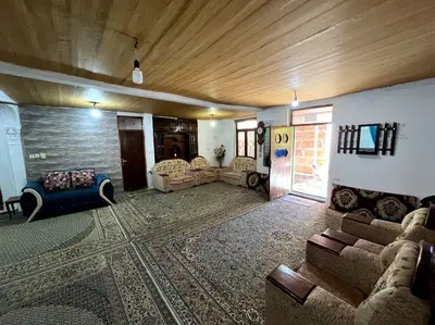 ویلا دوخوابه استخردار ساحلی صادقی