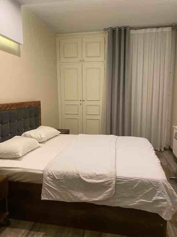 آپارتمان دوخوابه بوستان نهم پاسداران